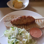 Jonavos Vara Comida