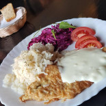 Jonavos Vara Comida