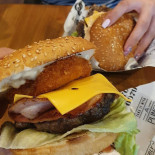 Bandit Comida