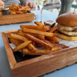 One80 Kitchen At Mgarr Yacht Marina Comida