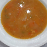 Seashell Comida