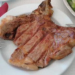 Gaviao Nourriture