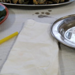 Cafe Ribeirinha Nourriture