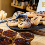 Prova Enoteca Nourriture