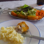 Estadio Comida