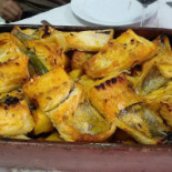 Estadio Comida