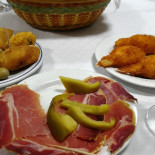 Estadio Comida