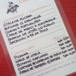 Petiscos Zé Da Poça Carte
