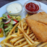 Country Comida