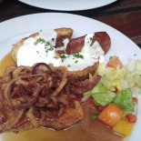 Country Comida