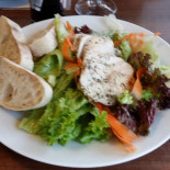 Pizzeria La Bocca Comida