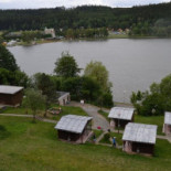 Tyrsova Osada Exterior