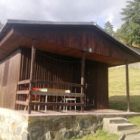 Tyrsova Osada Exterior
