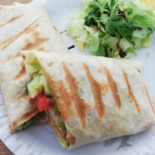 Krmelec Comida
