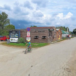 Krmelec Exterior