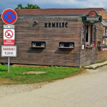 Krmelec Exterior