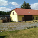 Pension Luis Exterior