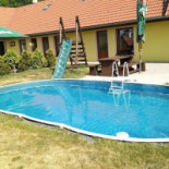 Pension Luis Exterior