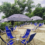 Absolut Beach Exterior