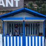 Absolut Beach Exterior