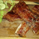 Jacht Comida
