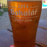 Jacht Cardápio