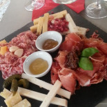 Prosekárna Pardubice Comida