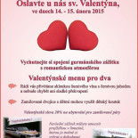 Pod Dubem Cardápio