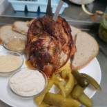 Maruska Comida