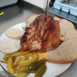 Maruska Comida