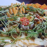 Maruska Comida