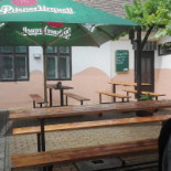 Hostinec U Burivalu Exterior