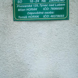 Hostinec U Burivalu Cardápio