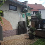 Hostinec U Burivalu Exterior
