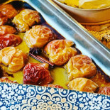 Bonato Comida