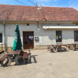 Restaurace Serkovice Exterior