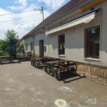 Restaurace Serkovice Exterior