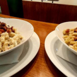 Restaurace U Parezu Comida
