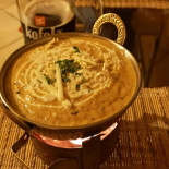 Namaste Comida