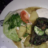 Hostinec Skalka Comida