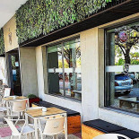 R Bar Extérieur