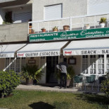 R Bar Extérieur