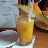 Cafe Picollo Cardápio