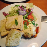 Cafe Picollo Comida
