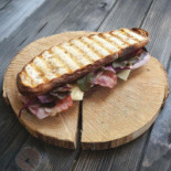 Tip Cafe Comida
