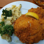 Hostinec U Slona Comida