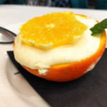 Kibom Nourriture