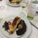 Kibom Nourriture