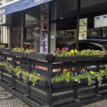 Kibom Extérieur