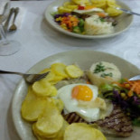 Kibom Nourriture